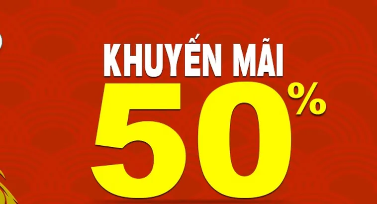 Nạp Lần 2 Tặng 50% Tại VUABET: Cơ Hội Vàng Chờ Bạn!