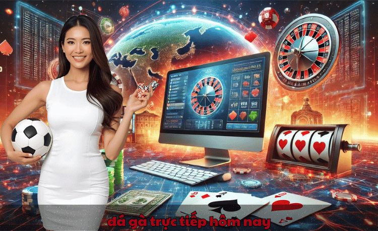 Đá gà trực tiếp hôm nay