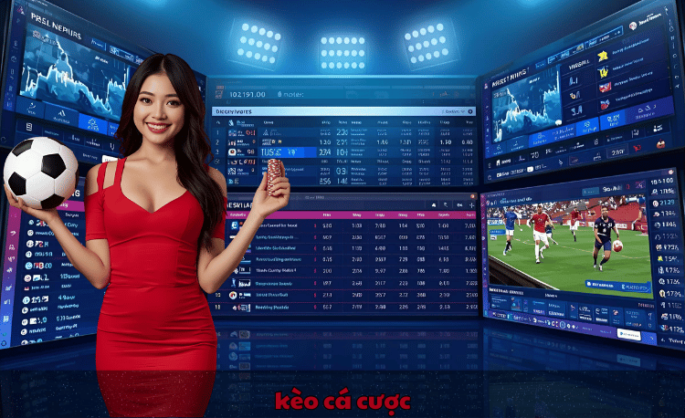 Kèo cá cược