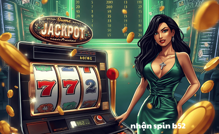 Nhận spin B52