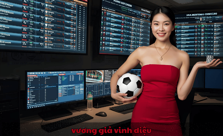 Vương Giả Vinh Diệu